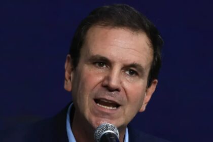 Veja cita pesquisa realizada pela Paraná Pesquisas no Estado do Rio de Janeiro.