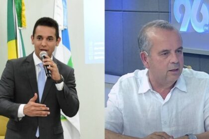 Blog Ismael Sousa cita pesquisa realizada pela Paraná Pesquisas no Estado do Rio Grande do Norte.