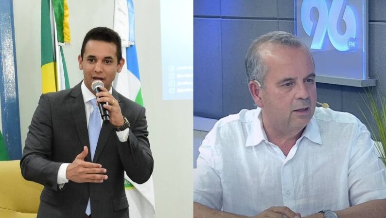 Blog Ismael Sousa cita pesquisa realizada pela Paraná Pesquisas no Estado do Rio Grande do Norte. 1 Blog Ismael Sousa cita pesquisa realizada pela Paraná Pesquisas no Estado do Rio Grande do Norte.