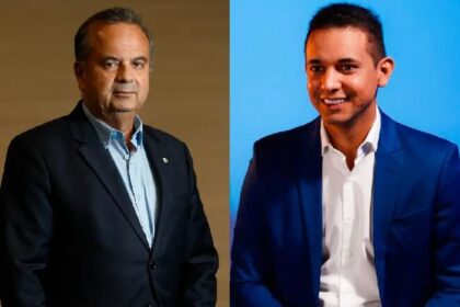 Veja cita pesquisa realizada pela Paraná Pesquisas no Estado do Rio Grande do Norte.