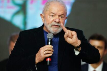 Blog Jair Sampaio cita pesquisa realizada pela Paraná Pesquisas no Estado do Rio Grande do Norte.