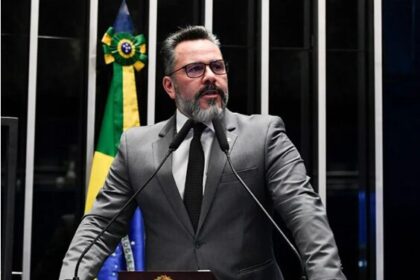 Metrópoles cita pesquisa realizada pela Paraná Pesquisas no Estado do Acre.
