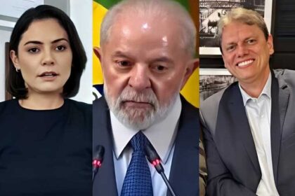 Área Vip cita pesquisa realizada pela Paraná Pesquisas no Estado do Rio Grande do Norte.