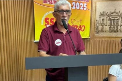 Diário do RN cita pesquisa realizada pela Paraná Pesquisas no Estado do Rio Grande do Norte.