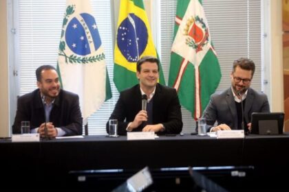 Bem Paraná cita pesquisa realizada pela Paraná Pesquisas.