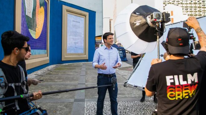 Veja cita pesquisa realizada pela Paraná Pesquisas. 1 Veja cita pesquisa realizada pela Paraná Pesquisas.