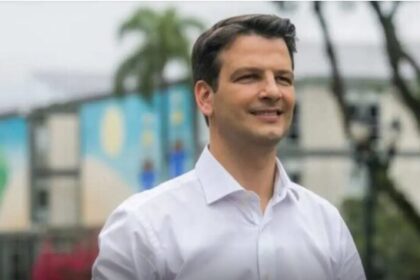 Paraná Portal cita pesquisa realizada pela Paraná Pesquisas.