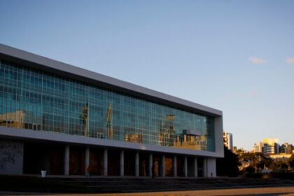 Ric cita pesquisa realizada pela Paraná Pesquisas no Município de Curitiba e RMC.