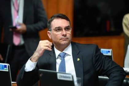 Vista Pátria cita pesquisa realizada pela Paraná Pesquisas no Estado do Rio de Janeiro.