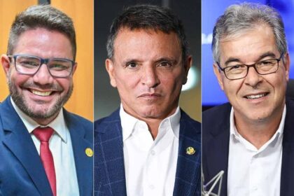 Notícias da Hora cita pesquisa realizada pela Paraná Pesquisas no Estado do Acre.