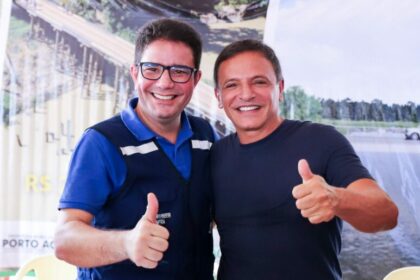 Contilnet cita pesquisa realizada pela Paraná Pesquisas no Estado do Acre.
