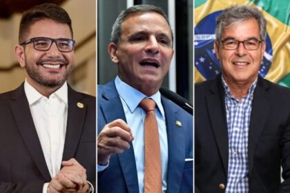 Diário do Acre cita pesquisa realizada pela Paraná Pesquisas no Estado do Acre.