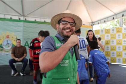 Diário do Acre cita pesquisa realizada pela Paraná Pesquisas no Estado do Acre.