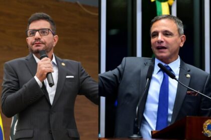 CNN Brasil cita pesquisa realizada pela Paraná Pesquisas no Estado do Acre.
