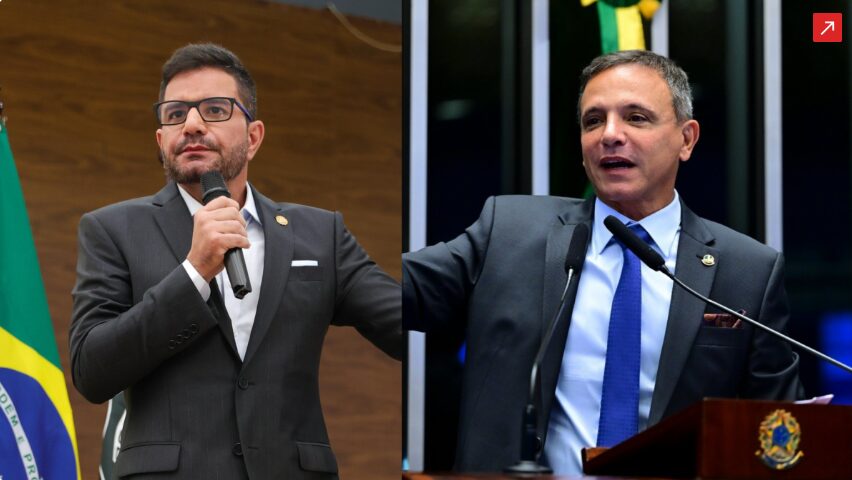 CNN Brasil cita pesquisa realizada pela Paraná Pesquisas no Estado do Acre. 1 CNN Brasil cita pesquisa realizada pela Paraná Pesquisas no Estado do Acre.