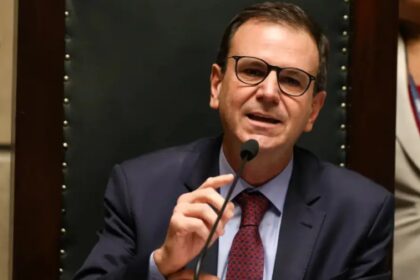 Gazeta do Povo cita pesquisa realizada pela Paraná Pesquisas no Estado do Rio de Janeiro.