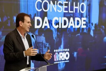 Exame cita pesquisa realizada pela Paraná Pesquisas no Estado do Rio de Janeiro.