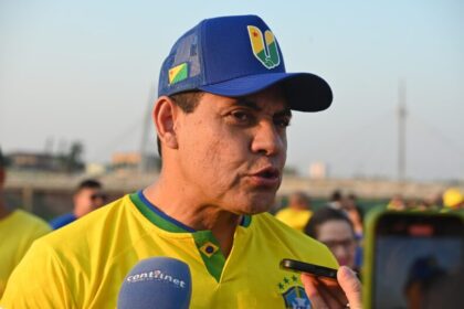 Acre News cita pesquisa realizada pela Paraná Pesquisas no Estado do Acre.
