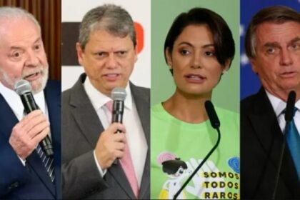 Blog Claudio Dantas cita pesquisa realizada pela Paraná Pesquisas no Estado do Acre.