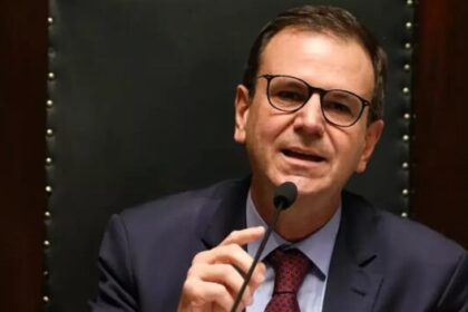 Brasil 247 cita pesquisa realizada pela Paraná Pesquisas no Estado do Rio de Janeiro.