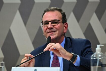 Diário do Poder cita pesquisa realizada pela Paraná Pesquisas no Estado do Rio de Janeiro.