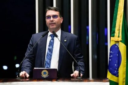 Band cita pesquisa realizada pela Paraná Pesquisas no Estado do Rio de Janeiro.