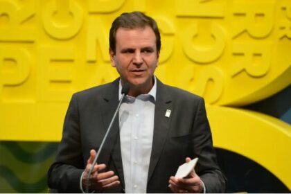 Vero Notícias cita pesquisa realizada pela Paraná Pesquisas no Estado do Rio de Janeiro.
