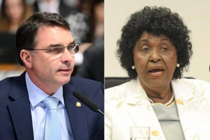 Metrópoles cita pesquisa realizada pela Paraná Pesquisas no Estado do Rio de Janeiro.