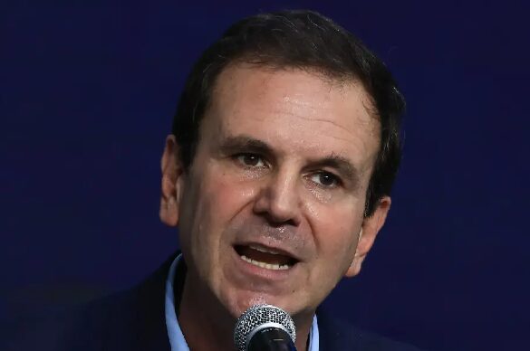 Veja cita pesquisa realizada pela Paraná Pesquisas no Estado do Rio de Janeiro. 1 Veja cita pesquisa realizada pela Paraná Pesquisas no Estado do Rio de Janeiro.
