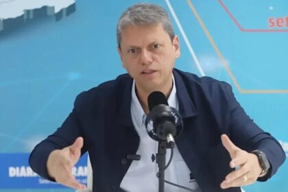 Diário do Grande ABC cita pesquisa realizada pela Paraná Pesquisas no Município de Diadema.