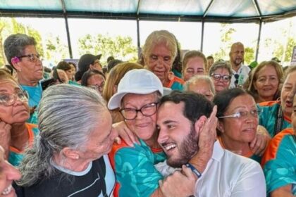 Tribuna de Guarulhos cita pesquisa realizada pela Paraná Pesquisas no Município de Guarulhos.