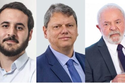 Guarulhos Online cita pesquisa realizada pela Paraná Pesquisas no Município de Guarulhos.