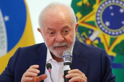 Diário do Poder cita pesquisa realizada pela Paraná Pesquisas no Município de Guarulhos.