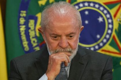 Vero Notícias cita pesquisa realizada pela Paraná Pesquisas no Município de Guarulhos.