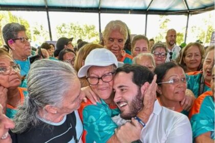 Portal Surgiu cita pesquisa realizada pela Paraná Pesquisas no Município de Guarulhos.