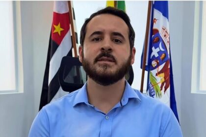 Diário do Poder cita pesquisa realizada pela Paraná Pesquisas no Município de Guarulhos.
