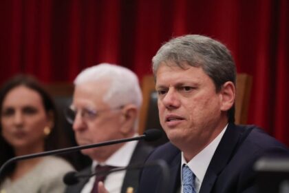 Carta Capital cita pesquisa realizada pela Paraná Pesquisas no Estado de São Paulo.