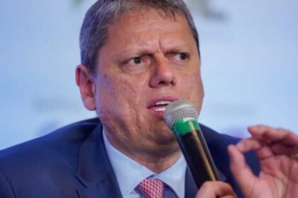 GP1 cita pesquisa realizada pela Paraná Pesquisas no Estado de São Paulo.