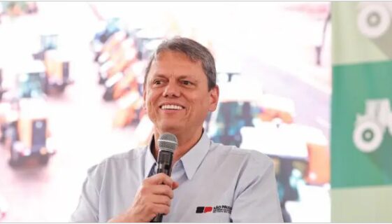 Gazeta do Povo cita pesquisa realizada pela Paraná Pesquisas no Estado de São Paulo. 1 Gazeta do Povo cita pesquisa realizada pela Paraná Pesquisas no Estado de São Paulo.