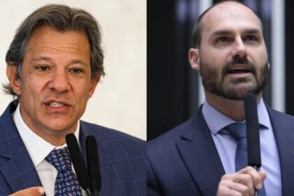 CNN Brasil cita pesquisa realizada pela Paraná Pesquisas no Estado de São Paulo.