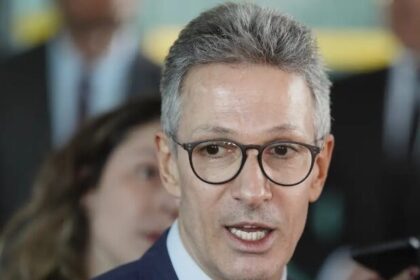 Vero Notícias cita pesquisa realizada pela Paraná Pesquisas no Estado de Minas Gerais.