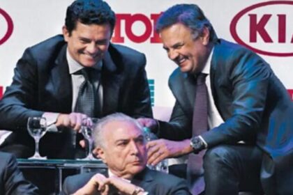 Blog do Esmael cita pesquisa realizada pela Paraná Pesquisas no Estado de Minas Gerais.