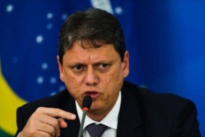 Tudo OK Notícias cita pesquisa realizada pela Paraná Pesquisas no Estado de São Paulo.