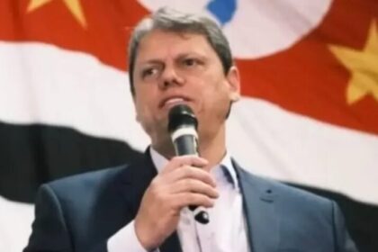 Blog Pernambuco Urgente cita pesquisa realizada pela Paraná Pesquisas no Estado de São Paulo.