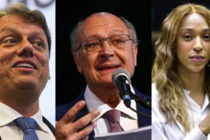 Vista Pátria cita pesquisa realizada pela Paraná Pesquisas no Estado de São Paulo.