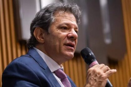 Brasil 247 cita pesquisa realizada pela Paraná Pesquisas no Estado de São Paulo.