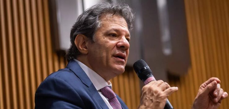 Brasil 247 cita pesquisa realizada pela Paraná Pesquisas no Estado de São Paulo.