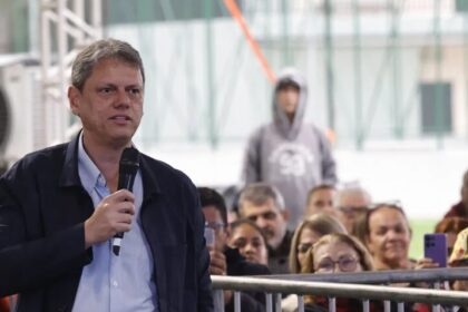 CNN Brasil cita pesquisa realizada pela Paraná Pesquisas no Estado de São Paulo.