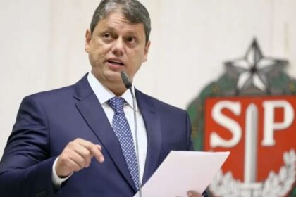 Portal de Prefeitura cita pesquisa realizada pela Paraná Pesquisas no Estado de São Paulo.