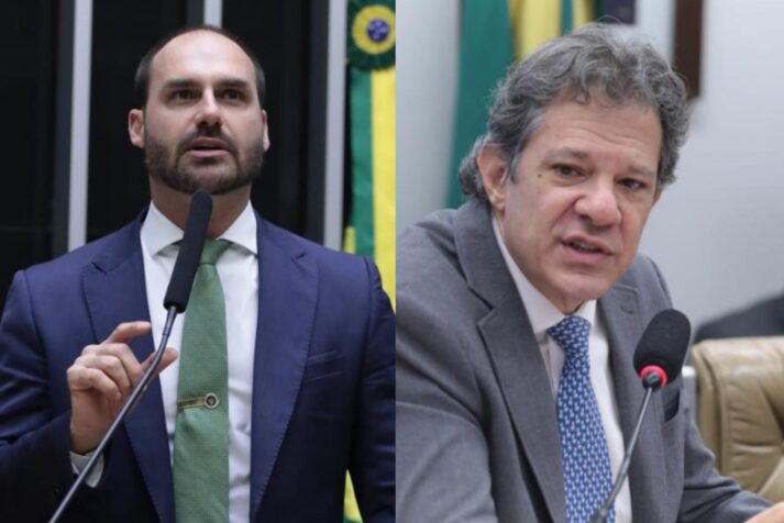Diário do Poder cita pesquisa realizada pela Paraná Pesquisas no Estado de São Paulo.